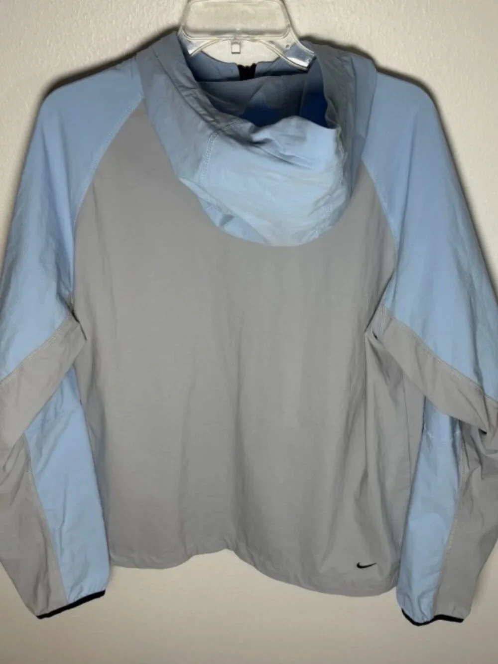 Nike Sportswear Tech Windrunner Woven Jacket Men’s Size Medium HV6514-012 NWT